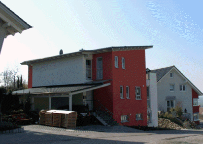 Neubau Nieder-Olm